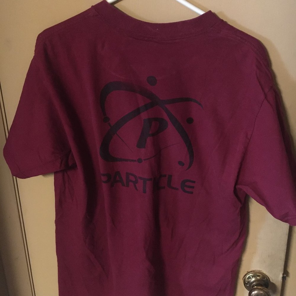 Particle - jamband